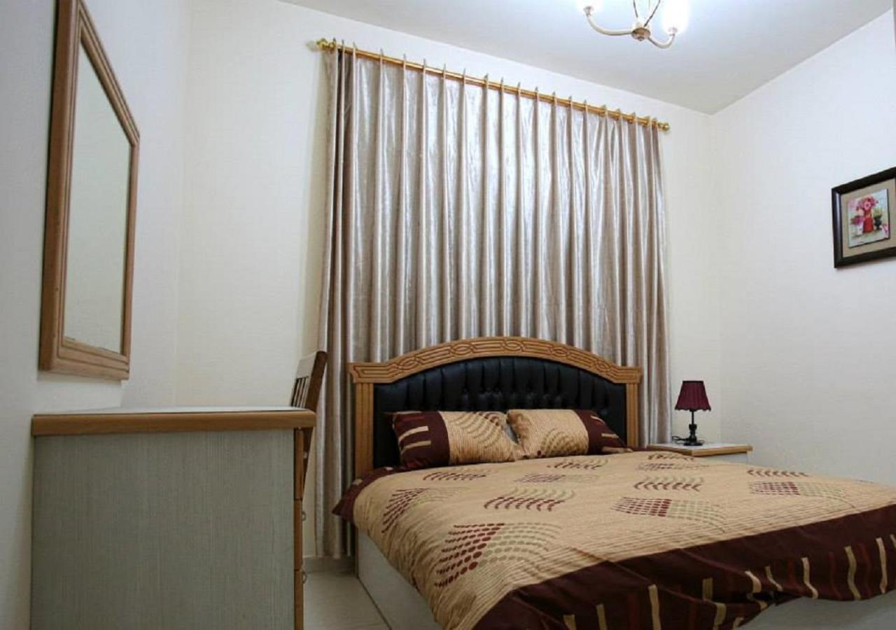 Al Jawad Suites Aqaba Exterior foto