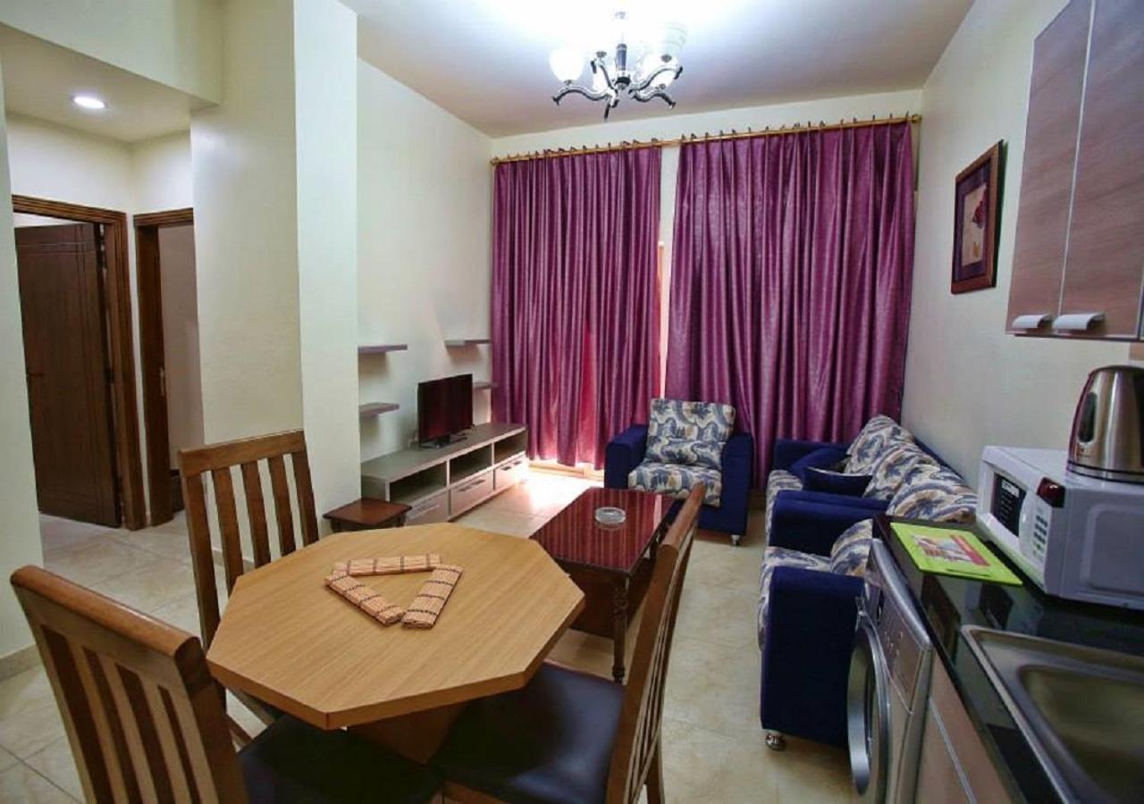 Al Jawad Suites Aqaba Exterior foto