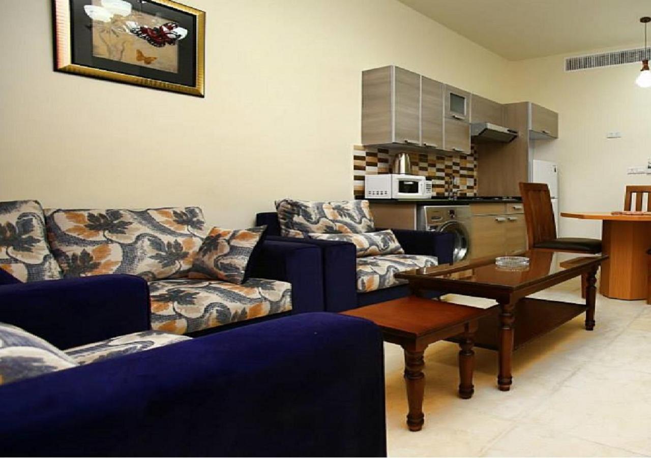 Al Jawad Suites Aqaba Exterior foto