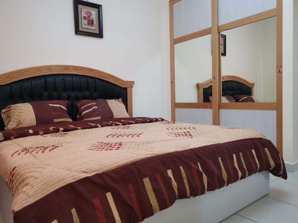 Al Jawad Suites Aqaba Exterior foto
