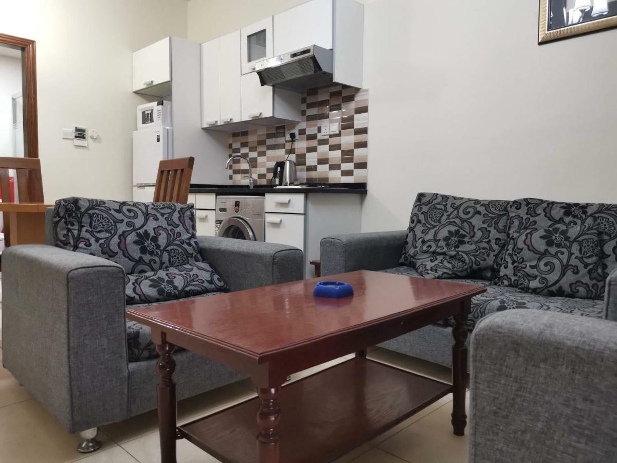 Al Jawad Suites Aqaba Exterior foto