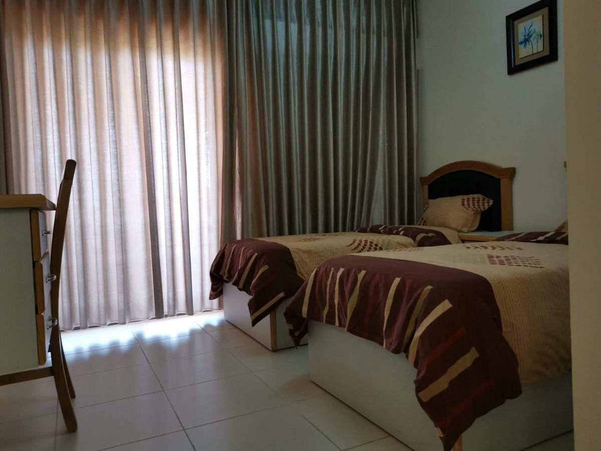 Al Jawad Suites Aqaba Exterior foto