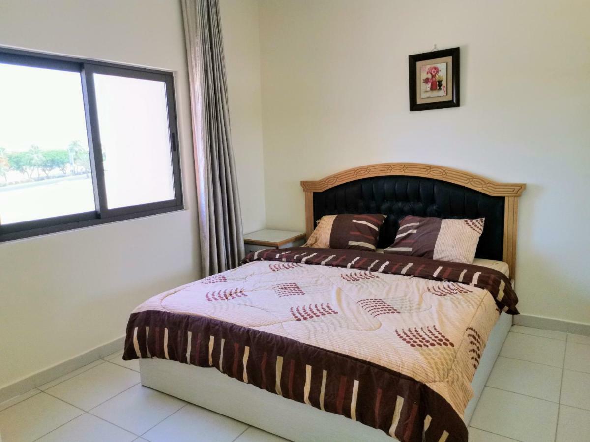 Al Jawad Suites Aqaba Exterior foto