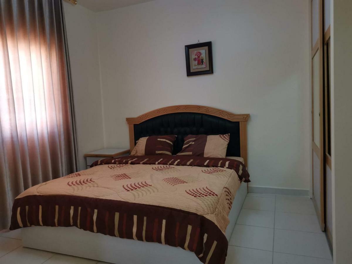 Al Jawad Suites Aqaba Exterior foto