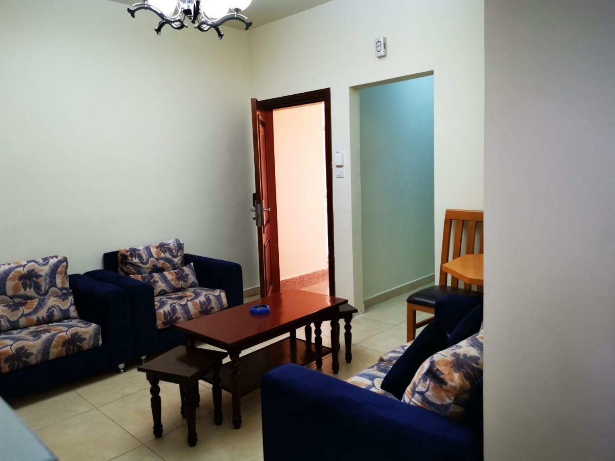 Al Jawad Suites Aqaba Exterior foto