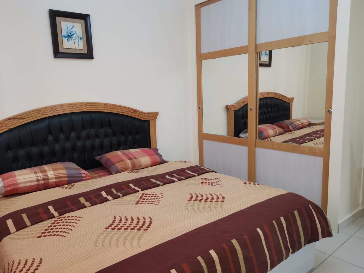 Al Jawad Suites Aqaba Exterior foto