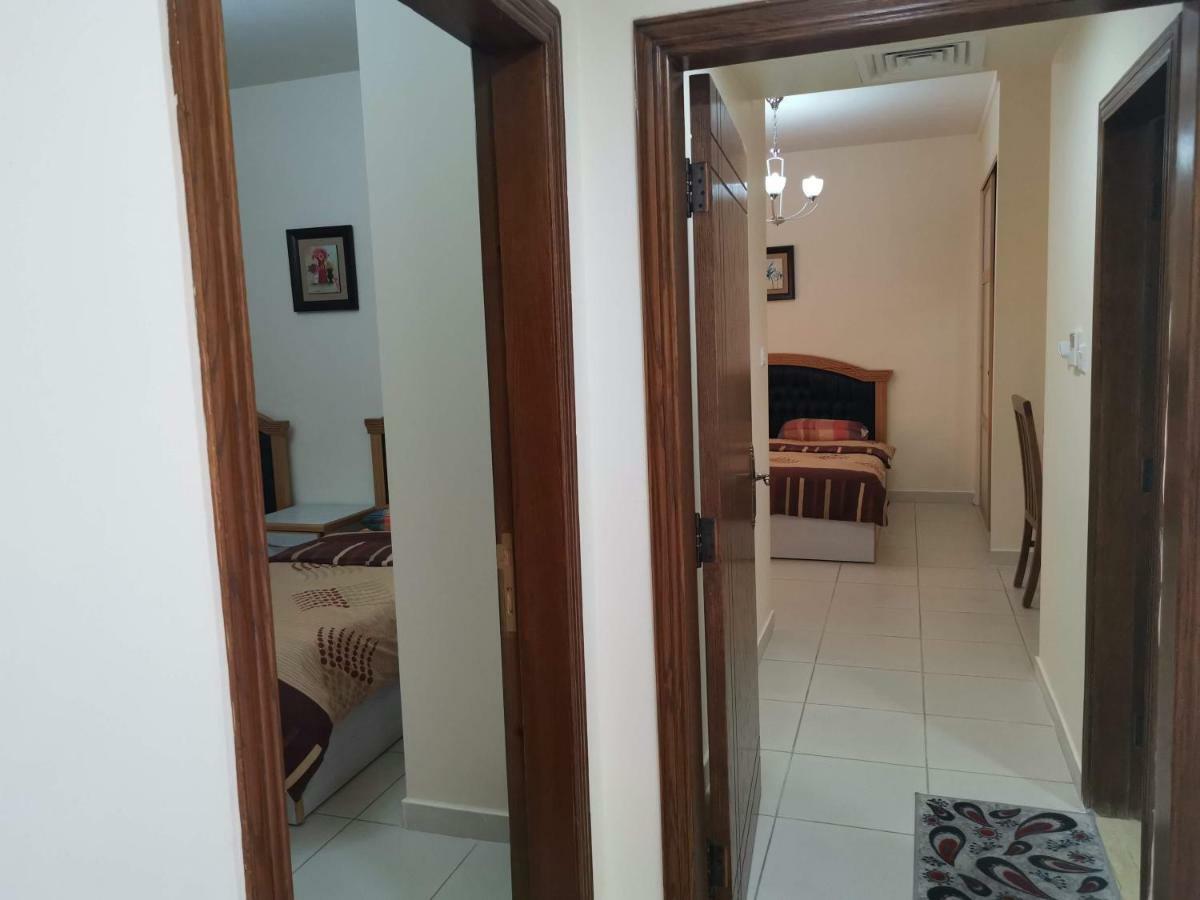Al Jawad Suites Aqaba Exterior foto
