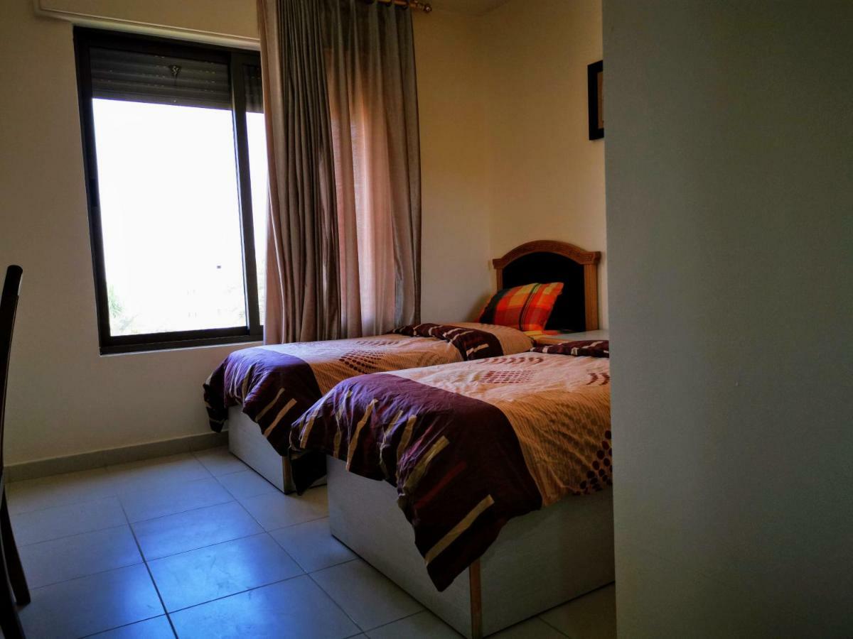 Al Jawad Suites Aqaba Exterior foto
