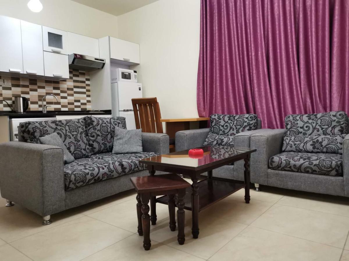 Al Jawad Suites Aqaba Exterior foto