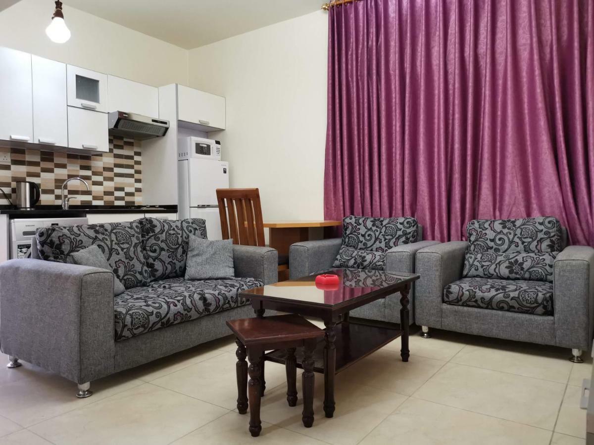 Al Jawad Suites Aqaba Exterior foto