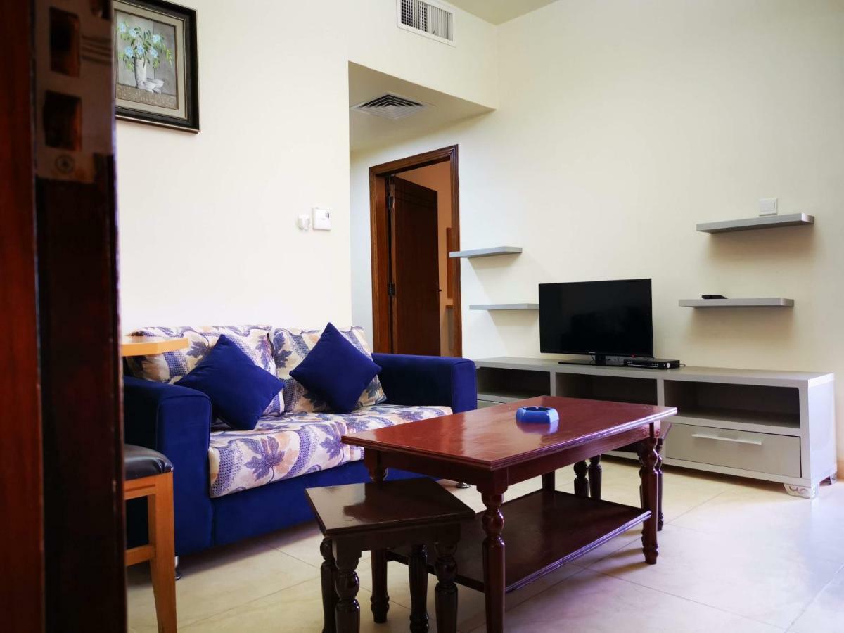 Al Jawad Suites Aqaba Exterior foto
